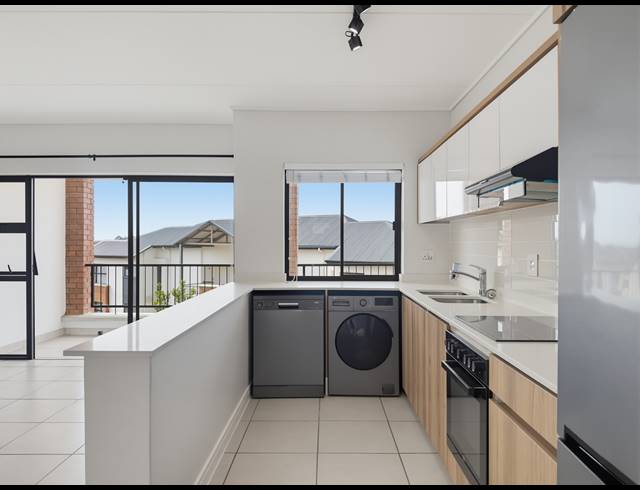 2 BEDROOM APARTMENT FOR SALE IN BALLITO CENTRAL